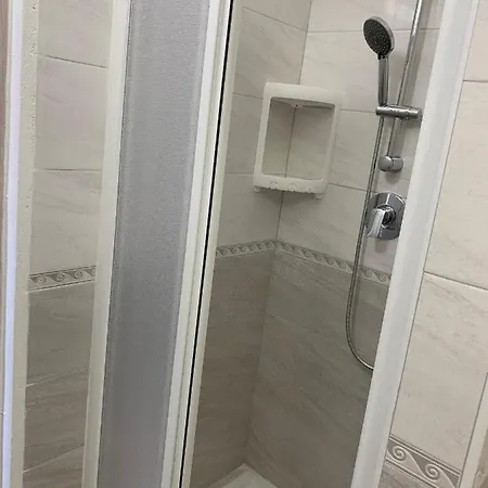 Casa de Férias Stabilimento Balneare Citta Giardino - Casa