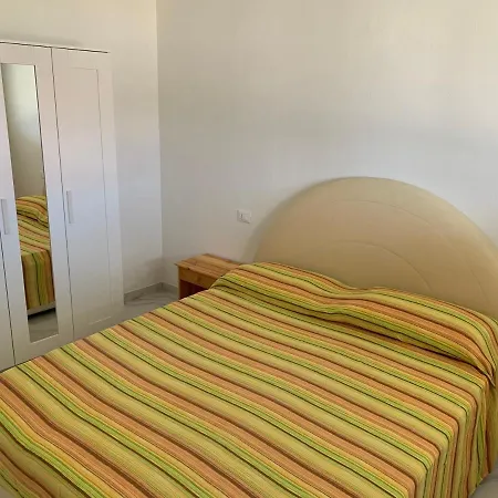 Stabilimento Balneare Citta Giardino - Casa