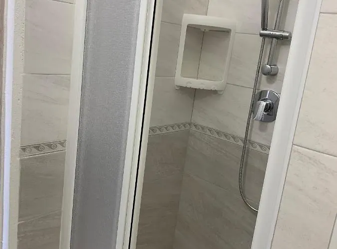 Сasa de vacaciones Stabilimento Balneare Citta Giardino - Casa