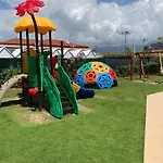 Stabilimento Balneare Citta Giardino - Casa Viareggio