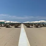 Stabilimento Balneare Citta Giardino - Casa Holiday home Viareggio