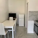 Stabilimento Balneare Citta Giardino - Casa Holiday home *