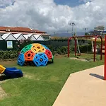 Holiday home Stabilimento Balneare Citta Giardino - Casa Viareggio