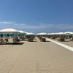 Holiday home Stabilimento Balneare Citta Giardino - Casa *