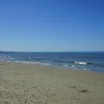 Stabilimento Balneare Citta Giardino - Casa Viareggio
