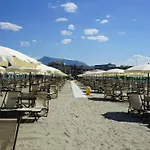 Holiday home Stabilimento Balneare Citta Giardino - Casa