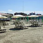 Stabilimento Balneare Citta Giardino - Casa Holiday home *